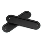 Aluminum Engine Side Mark Sign Cover for BMW R18 (2020 - Present)