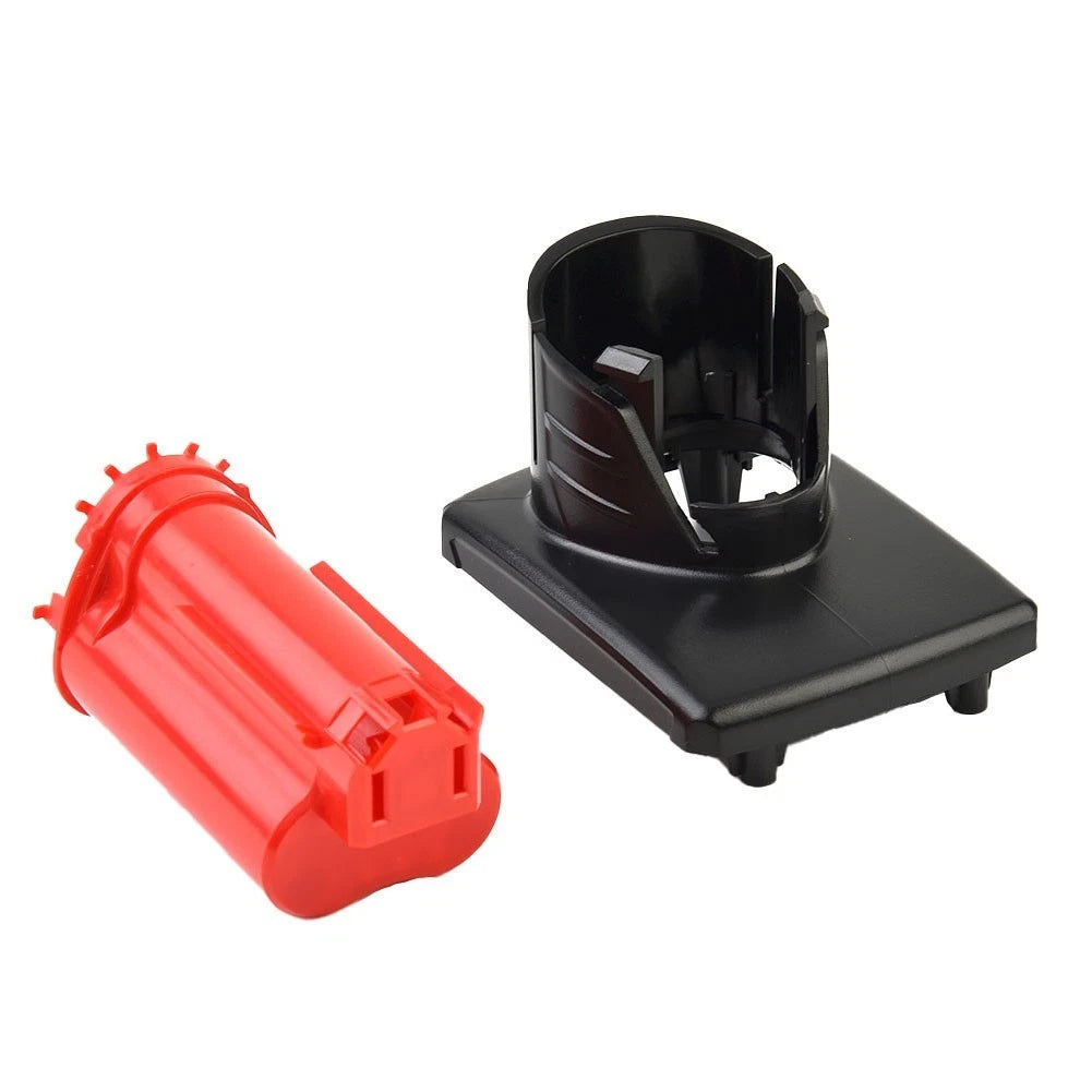 2X Case Parts Shells for Air-Tool Accessories (Home Garden)
