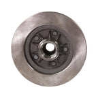 Disc Brake Rotor for Ford F-150 (1997–2000) Front Left or Right Solid