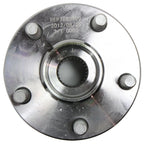 Wheel Hubs for Toyota Corolla (2003–2019) Front Driver and Passenger Side