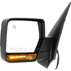 Heated Power Mirror Set for Ford Expedition (2011)