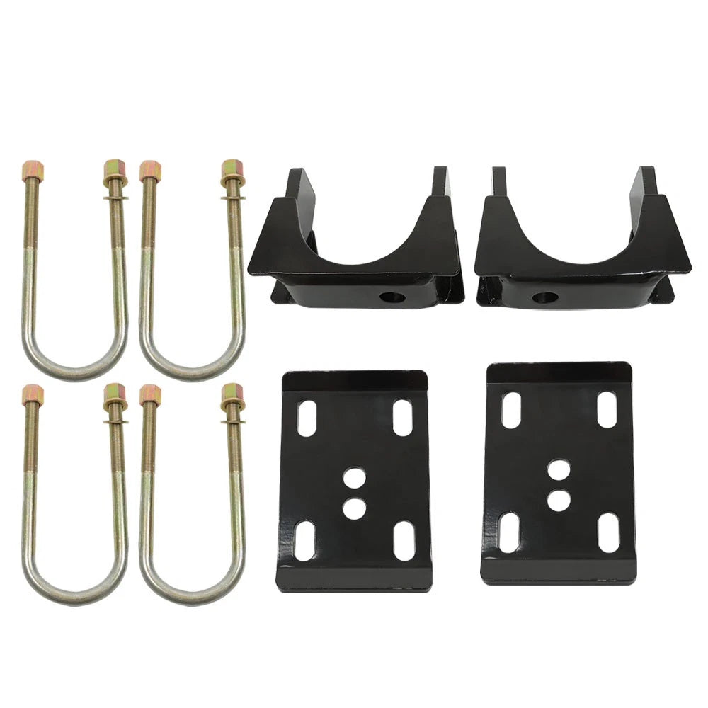 Lowering Drop Rear Axle Flip Kit for Dodge Ram 1500 (1994–2001)