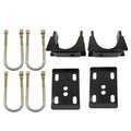Lowering Drop Rear Axle Flip Kit for Dodge Ram 1500 (1994–2001)