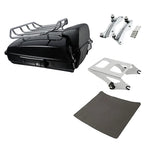 Razor Trunk Backrest Mount for Harley Touring Road King Glide (2014–2026)