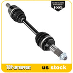 Front Right CV Axle Shaft Assembly for Yamaha Grizzly 660 (2003–2008)
