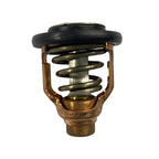Thermostat for Yamaha 150 175 200 HP (6DA-12411-01-00, 6DA-12411-00)