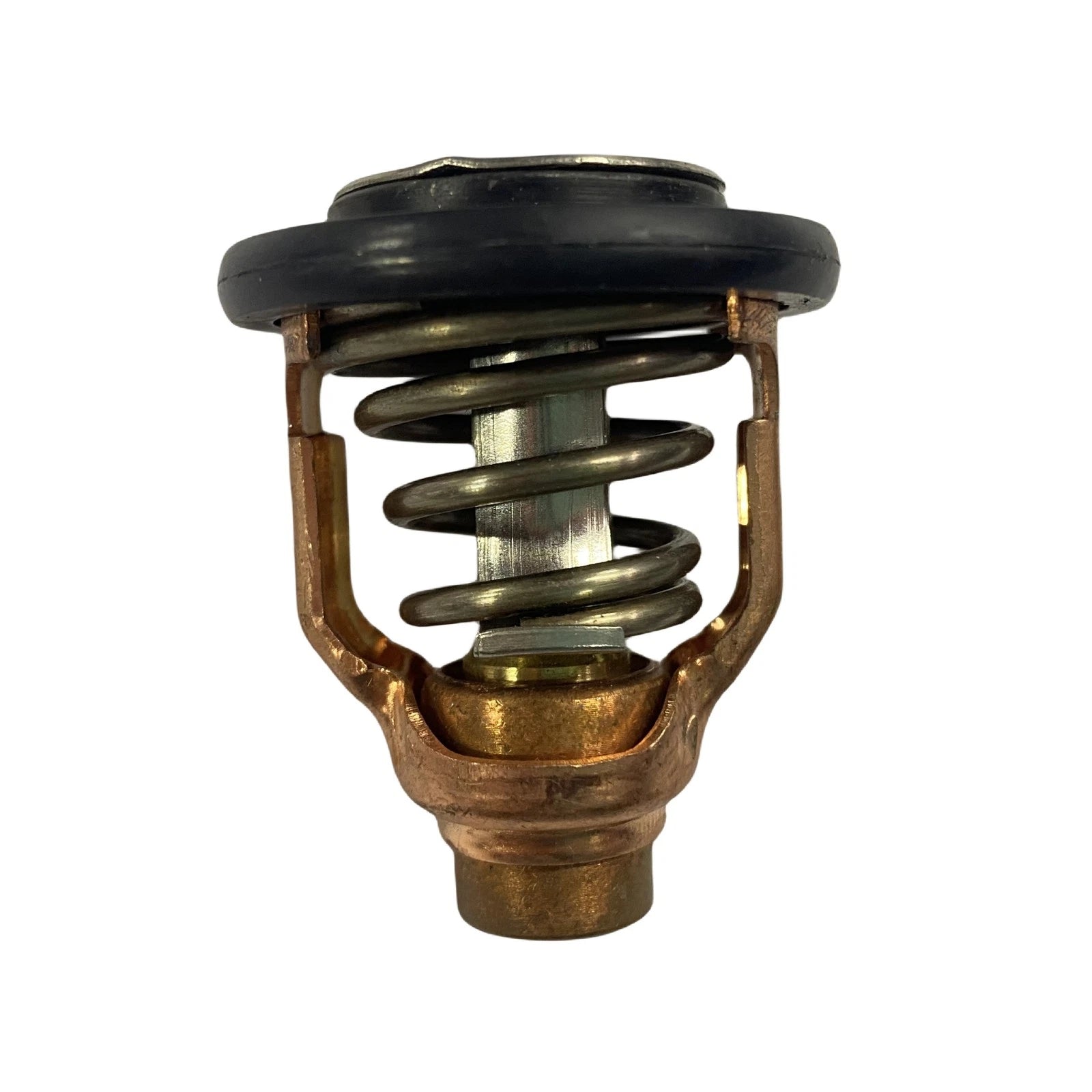 Thermostat for Yamaha 150 175 200 HP (6DA-12411-01-00, 6DA-12411-00)