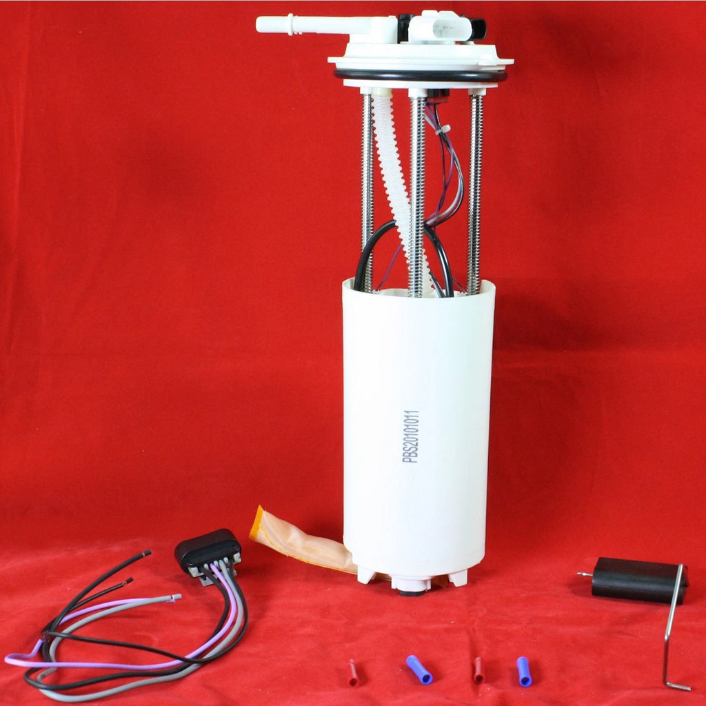 Fuel Pump Assembly for Chevy Express 3500 (1998–2002) Electric In Tank