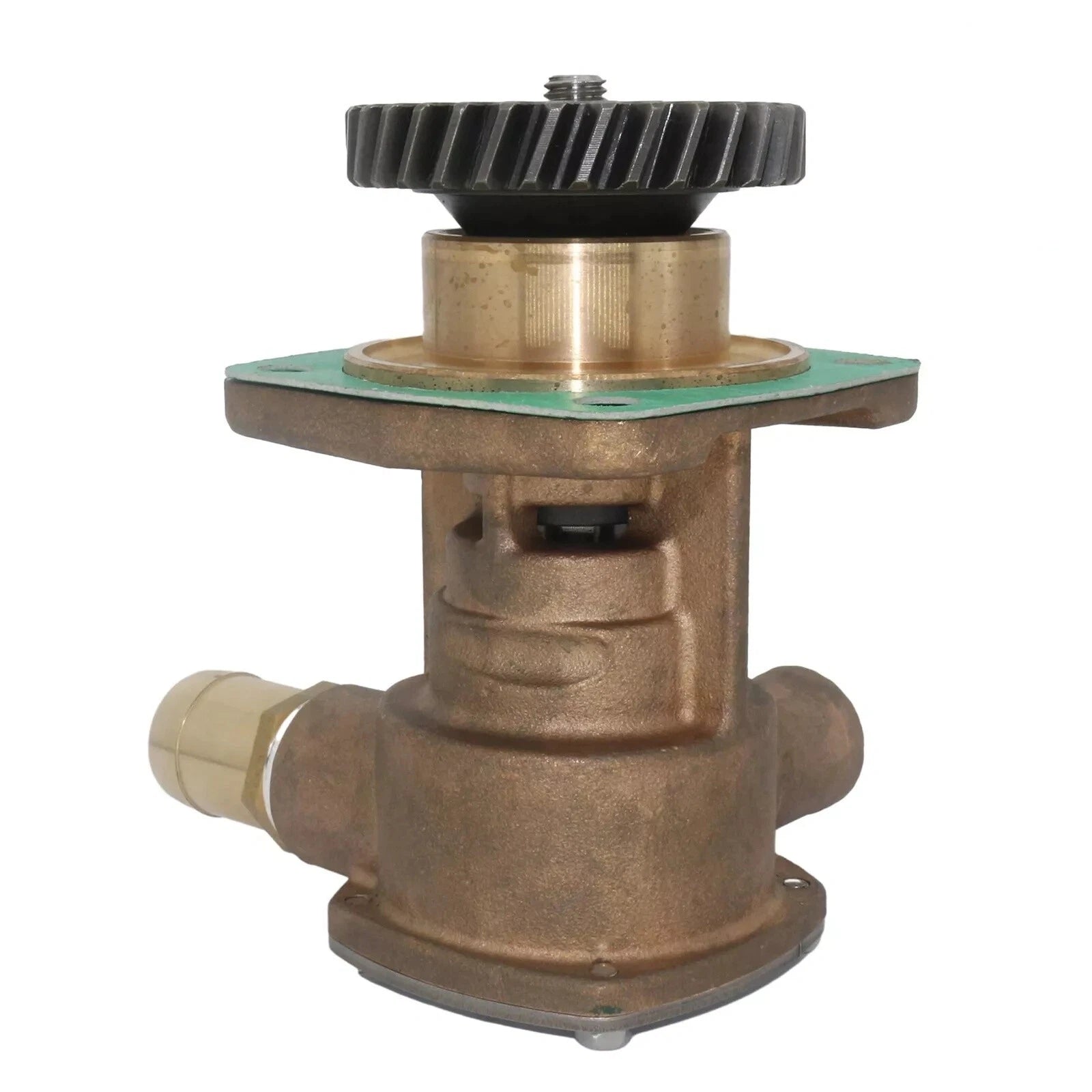 Sea Water Engine Cooling Pump for Yanmar (129271-42502, 42500, 42501)