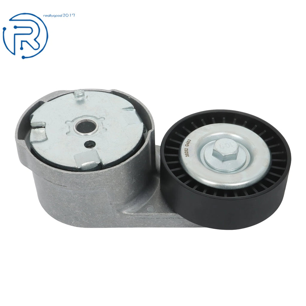Serpentine Belt Drive Component Kit for Chrysler Town & Country (2011-2019)