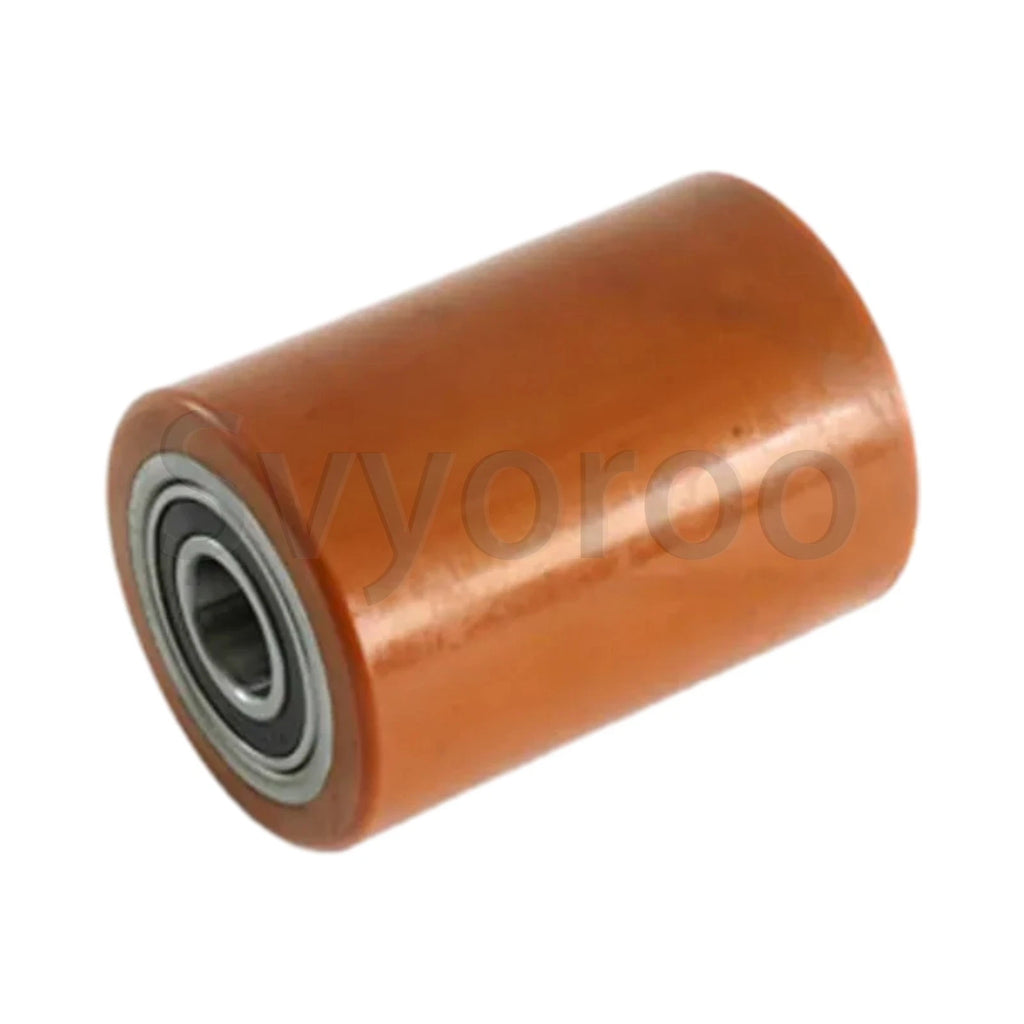 Load Wheel with Bearing 312636-000 for Raymond Pallet Jack 8210 (2010–2023)