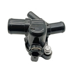 Engine Coolant Water Outlet for Cadillac CT6 CTS Chevrolet Camaro (2016–2023)