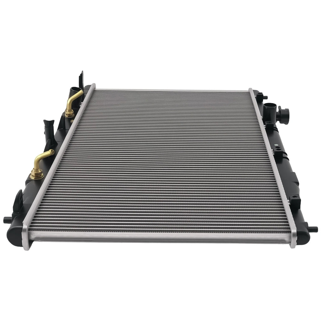 Coolant Radiator for Honda CR-V 2.4L (2010–2011)