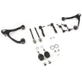 10pc Upper Control Arms for Ford Crown Victoria, Town Car, Grand Marquis (2003–2011)