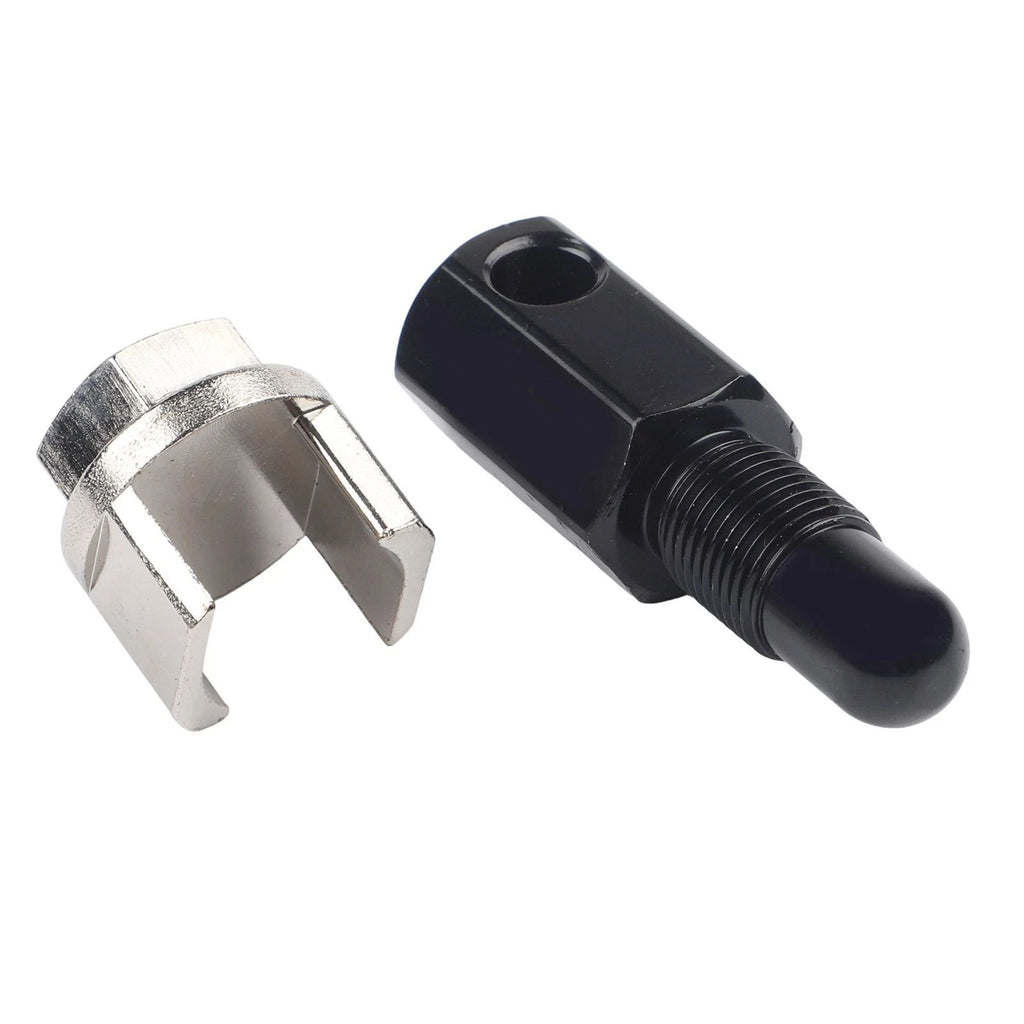 Clutch Removal Tool + Piston Stop for Husqvarna 445 450 455 460