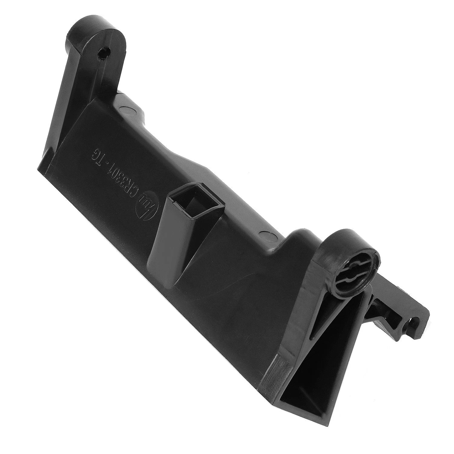 Rear Tailgate Liftgate Door Handle Lever Trim for Dodge Nitro (2007–2011)