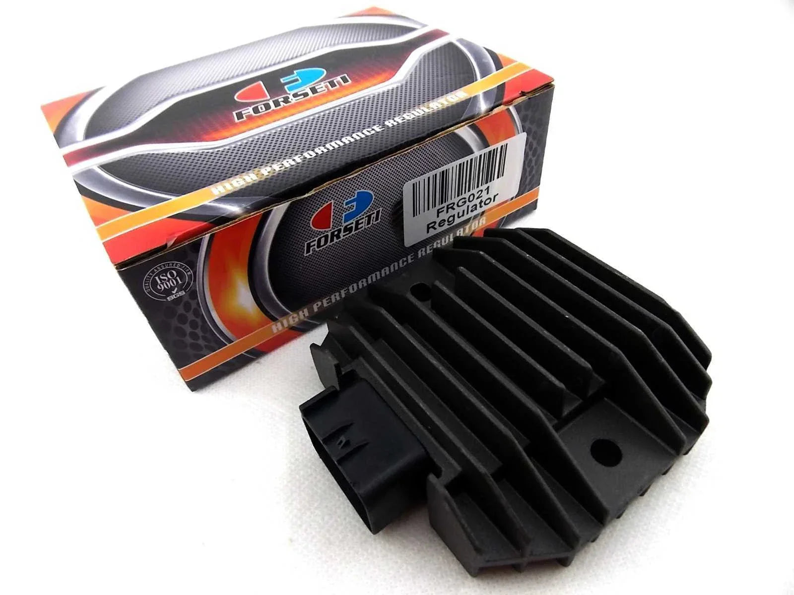 Regulator Rectifier Assembly for Suzuki GSX1400 (2004-2007)