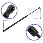 2X Rear Hatch Lift Supports Struts for Ford Focus (2011–2018) No.BM51A406A10AE