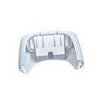 Charging Port Cover for Tineco S5 S5 Pro (2021–2023) White Plastic