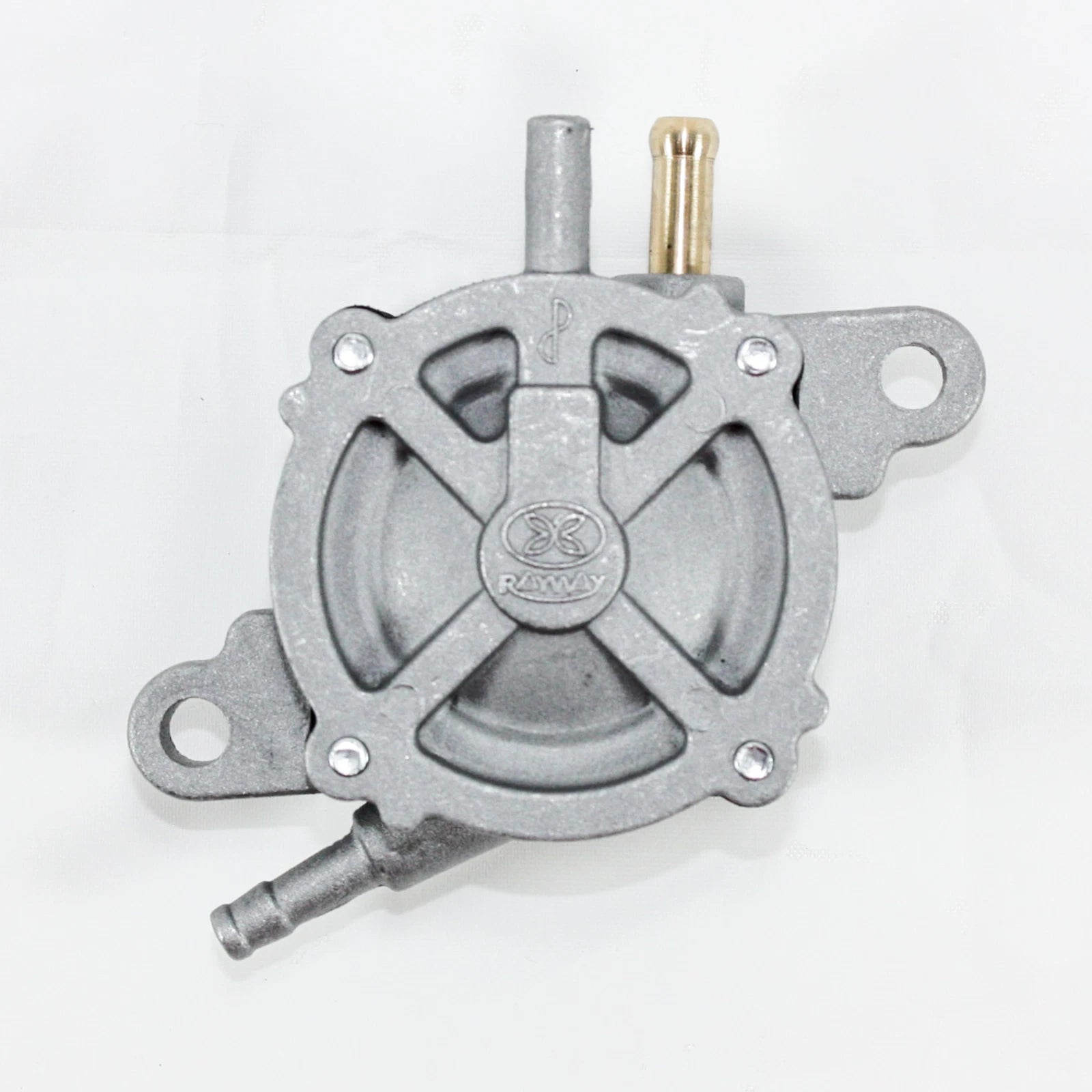 Fuel Pump Valve Switch for GY6 125 150cc Scooter Moped ATV (2000–2023)