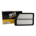 WIX Air Filter 49480 for Various Makes Models
