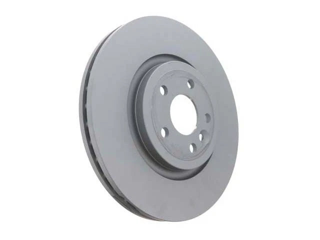 Brake Rotor for Jaguar XF (2017–2020) HT738HJ