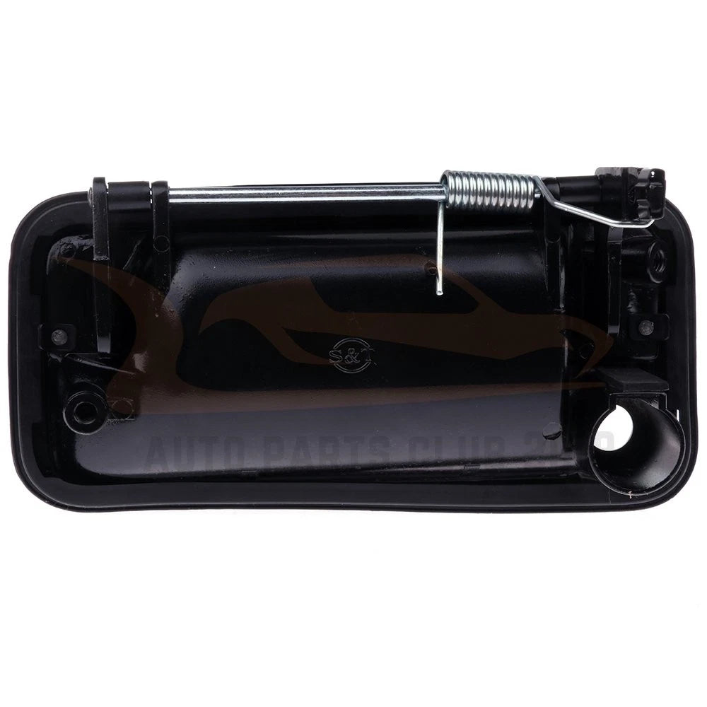 Exterior Door Handle for Chevrolet GMC (1988–1994)