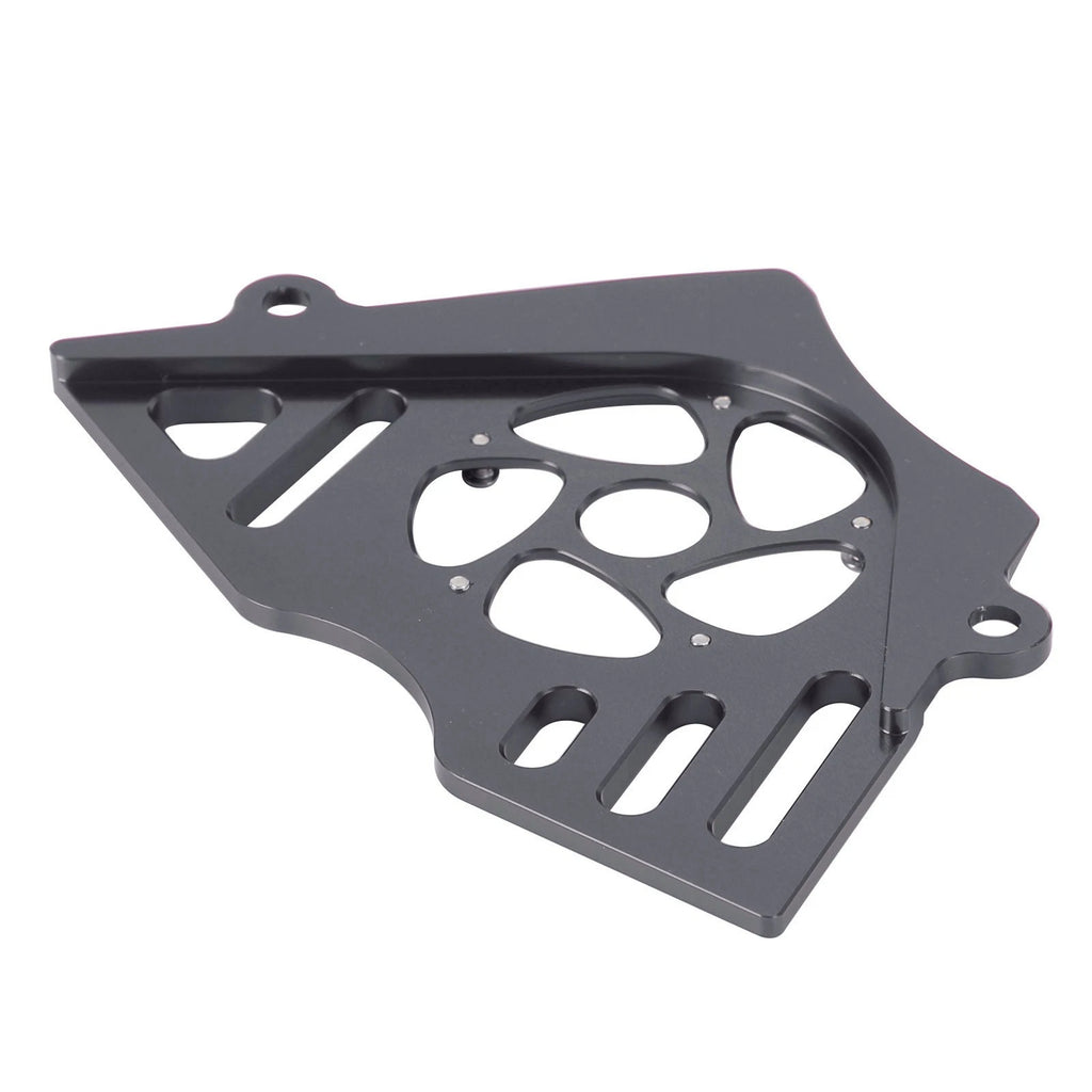 Front Sprocket Cover Chain Guard for Honda CBR250R CBR300R CB300F (2011–2018)