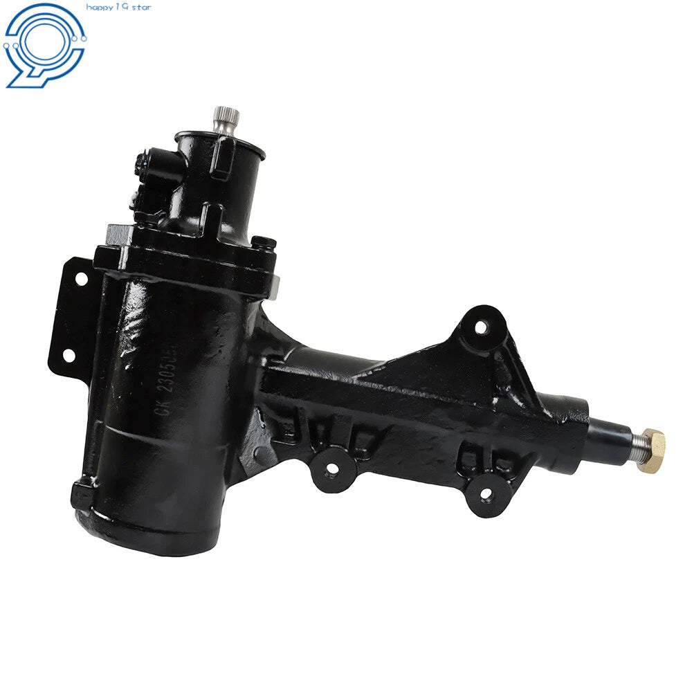 Power Steering Gear Box for Ford F-100 F-150 F-250 F-350 (1968–1979)
