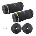 2X Rear Suspension Air Spring Bags for Mercedes W251 (2006–2011)