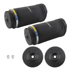 2X Rear Suspension Air Spring Bags for Mercedes W251 (2006–2011)