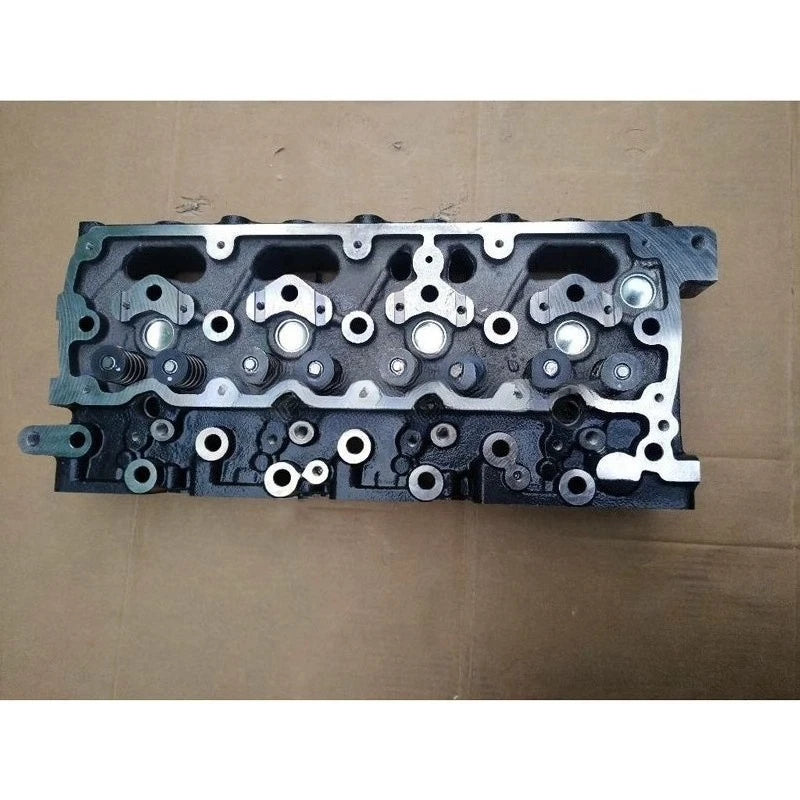 Cylinder Head Assembly 04123158 for Deutz TCD3.6 L4 (2013–2023)