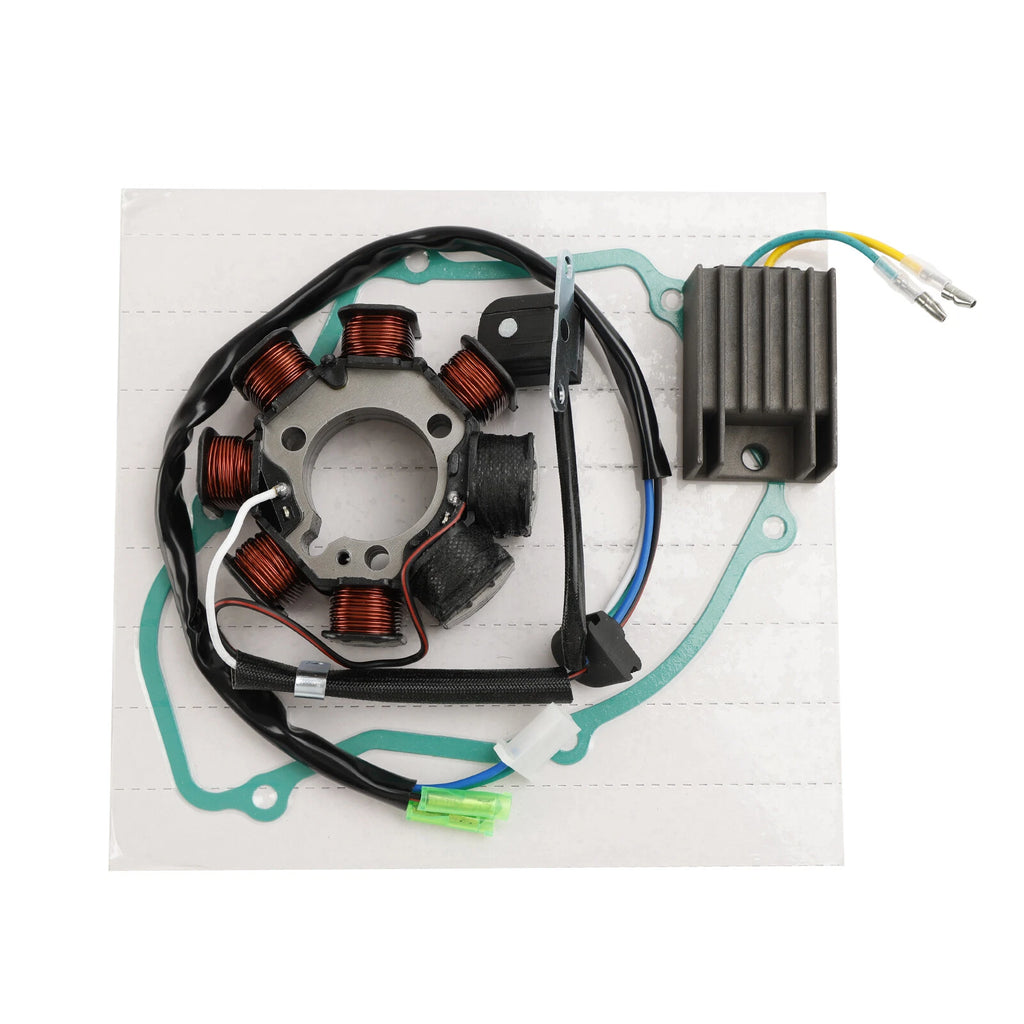 Alternator Stator Regulator Gasket Kit for Honda ATC250 (1985)