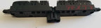 Dash Switch Panel Control Panel Buttons for Jaguar XJR XJ8 (1995–2003) LNC 6290 DB