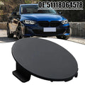 Easy Installation Front Bumper Trailer Cover for F20 F21 LCI M Sport