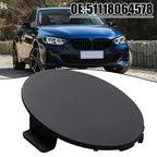 Easy Installation Front Bumper Trailer Cover for F20 F21 LCI M Sport