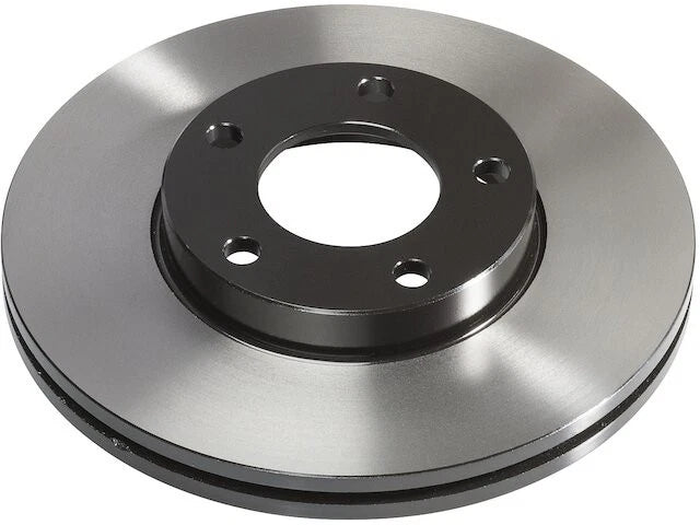 Front Brake Rotor for Mazda 3 Sport (2009–2013) MH184YM