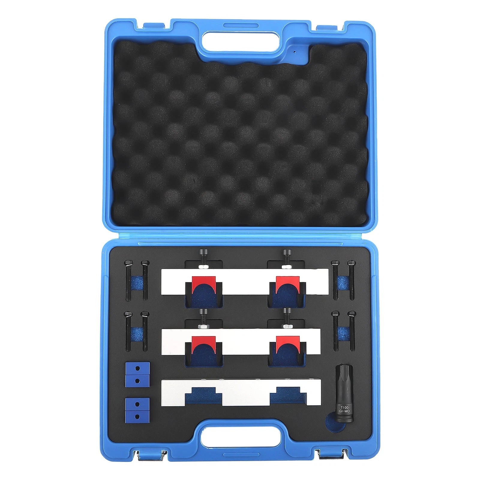 Camshaft Timing Alignment Tool Kit for Mercedes Benz M133 M260 M264 M270 (2013–2023)