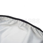 Leather Seat Cover for Polaris Sportsman 300 400 450 500 600 700 800 (1996–2014)