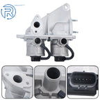 Secondary Air Injection Pump Valve for Toyota Tundra (2007-2010)