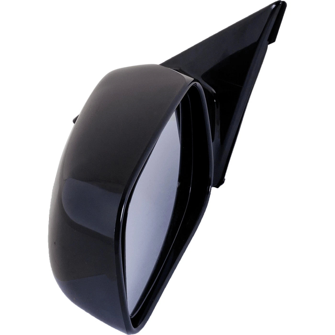 Set of 2 Mirrors for Toyota Camry (2002–2006) Paintable