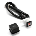Fog Light Switch for Honda Goldwing GL1800 F6B (2012–2017)