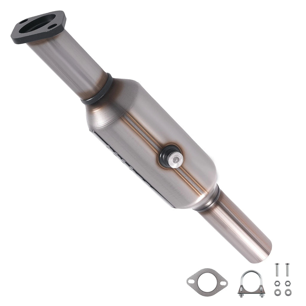 EPA Catalytic Converter W/Gasket for Hyundai Santa Fe Sport (2013–2016)