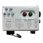 Marine Vessel Interface Panel for Cummins QSB/C/L/M (Mercury 8M0069208)