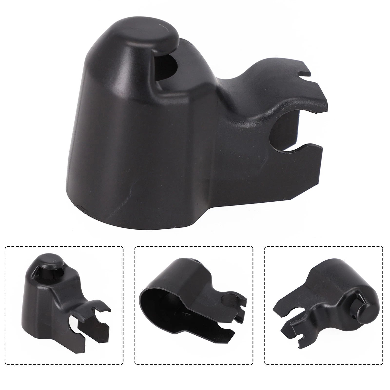 Wiper Nut Cover for Volkswagen Transporter T4 (1991–2003)