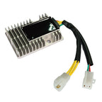 Voltage Rectifier Regulator for KYMCO Xciting, Downtown, People, Quannon, Venox 250 (2005–2023)