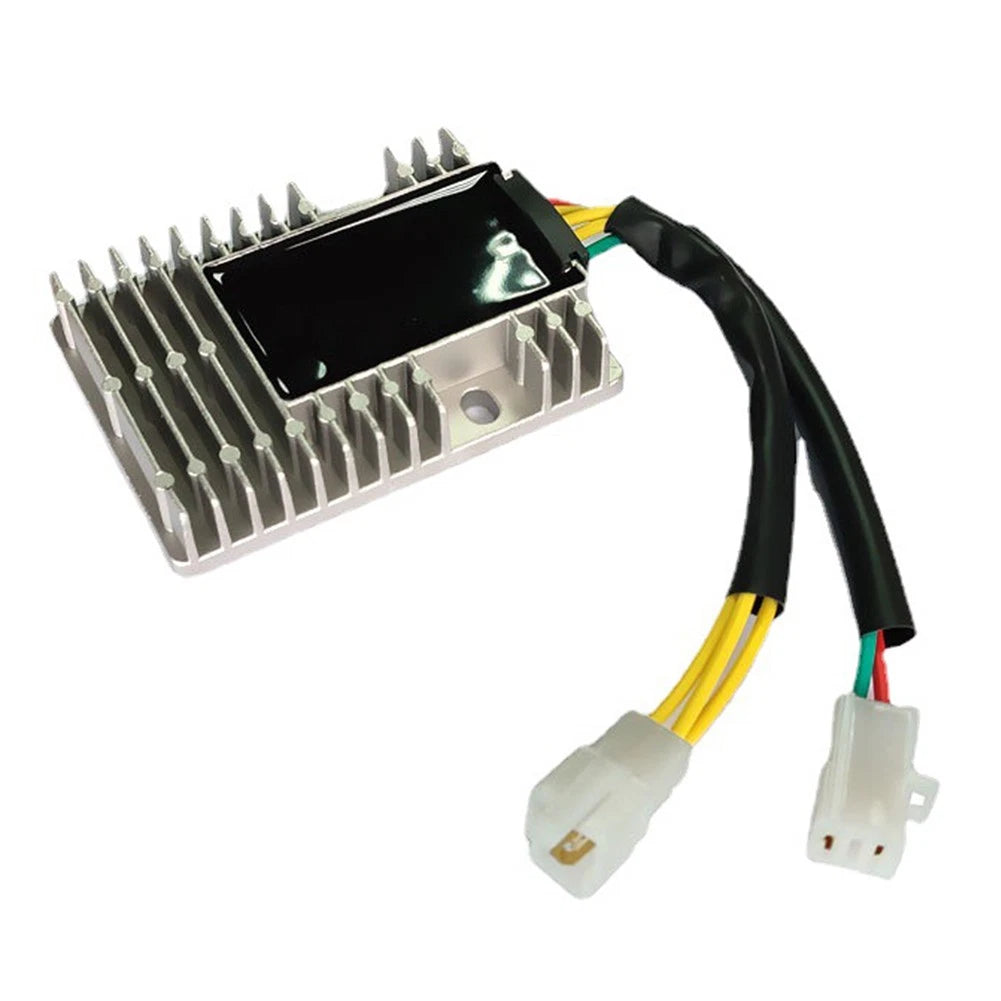 Voltage Rectifier Regulator for KYMCO Xciting, Downtown, People, Quannon, Venox 250 (2005–2023)