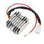 Voltage Regulator for Kawasaki KZ200 KZ250 KZ400 KZ650 KZ1000 (1973–1980)