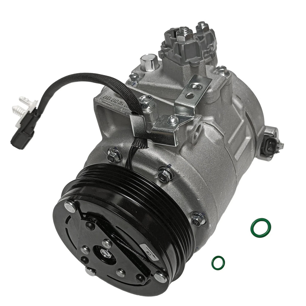 A/C Compressor for Ford Explorer Taurus Lincoln MKT (2012–2019) CO 29037C
