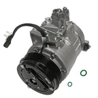 A/C Compressor for Ford Explorer Taurus Lincoln MKT (2012–2019) CO 29037C